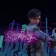 Дикие Скричеры 5 Сезон