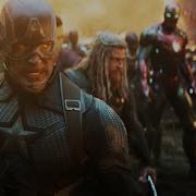 Последний Бой С Таносом