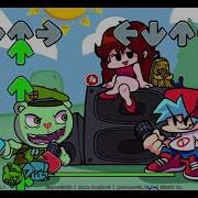 Flippy Roll Fnf