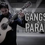 Gangmster Paradise Gutar