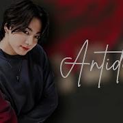 Jungkook Ai Cover