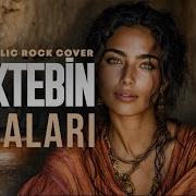 Mektebin Bacalari Rock Versiyon