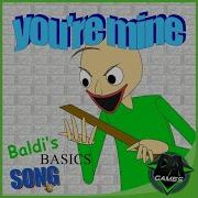 You Re Mine Instrumental