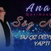 Anar Qasimli
