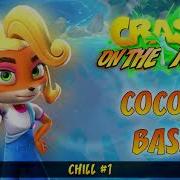 Crash On The Run Music Base Basic