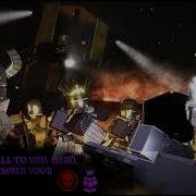 Royal Nation Dreadnought Theme