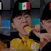 Mykoreandic