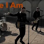 Брайан Адамс Мустанг