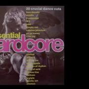 Various Artists Get Raw Hardcore