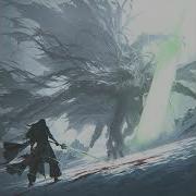 Tharashioun Monster