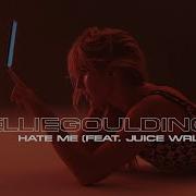 Hate Me