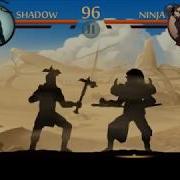 Shadow Fight 2 Survival Act 6