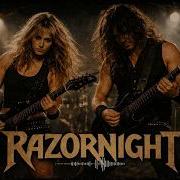 Razornight The Last Observer