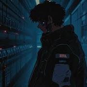 Synthwave Beat