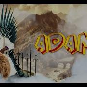An Known Adam