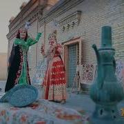 Bunyodbek Saidov Manga Bir Boq Boq