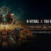 Dominator Hardcore Festival Mix