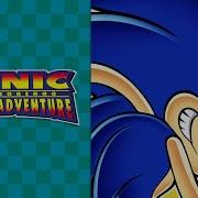 Sonic Pocket Adventure Game Over