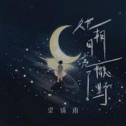 她朝月亮撒了野 梁倩雨