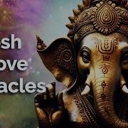 Genesha Ram Medetation