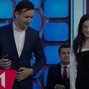 Cahangir Eliyev Gulnar Zeynalova