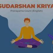 Сударшан Крия Рави Шанкар