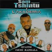 Commandement Tshintu