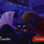 Хуршид Расулов 2025