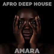 Amara Sun Afro Tech 2026