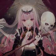 Nightcore Holy Ghost Lyrics