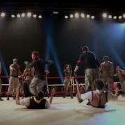 Step Up All In Dance