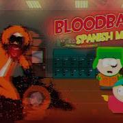 Fnf Pibby South Park