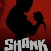 Shank Ost Theme