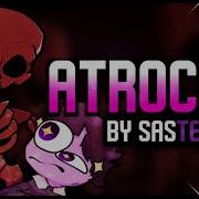 Friday Night Funkin Atrocity