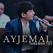 Ayjemal Aydym