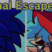Final Escape K