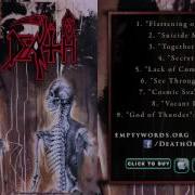 Death Human Full Album