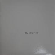 Белый Альбом Битлз