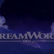 Dream Works Pictures Logo