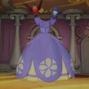 Sofia The First Rise And Shine