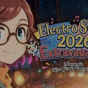Electro Swing 2026