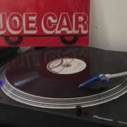 Joe Car Dancing Dode Vocal 1984