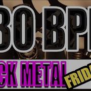 Black Metal Bpm 130