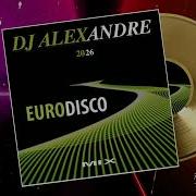 Dj Alexandre Stop The Rain