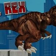 New York Rex