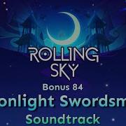 Rolling Sky Bonus Soundtrack