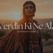 Ne Verdin Ki Ne Alasın