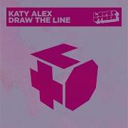 Draw The Line Kate Alex
