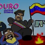 Maduro Flash Animation Rucka