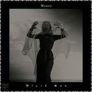 Black Sun Loop Dark Wave